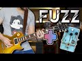 10 Famous Riffs You NEED A Fuzz For - Beetronics Octahive