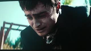 Manny final monologue - Swiss Army Man
