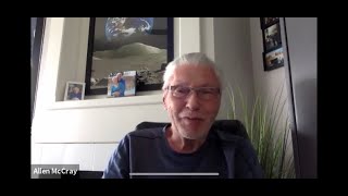 Doc Talks Renewing the Mind