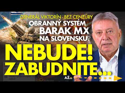 Gener&aacute;l Viktor&iacute;n: NATO muselo ochr&aacute;niť na&scaron;ich vojakov. Kde bolo Slovensko?

Prečo NATO konalo prv&eacute; a Slovensko mlčalo...Kde bolo ministerstvo obrany

#Gener&aacute;l #Viktor&iacute;n #NATO #muselo #ochr&aacute;niť