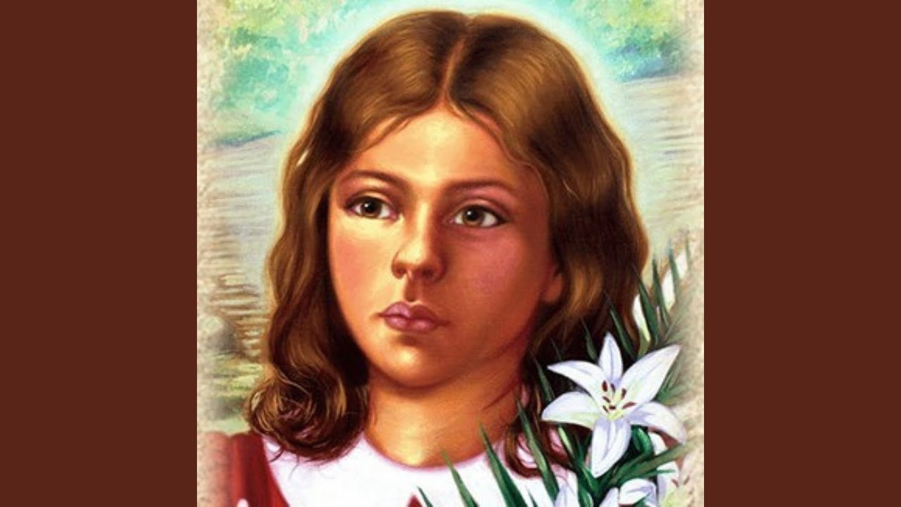 Ladainha da Beata Benigna Cardoso