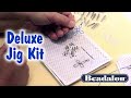 Artistic Wire Deluxe Jig Kit