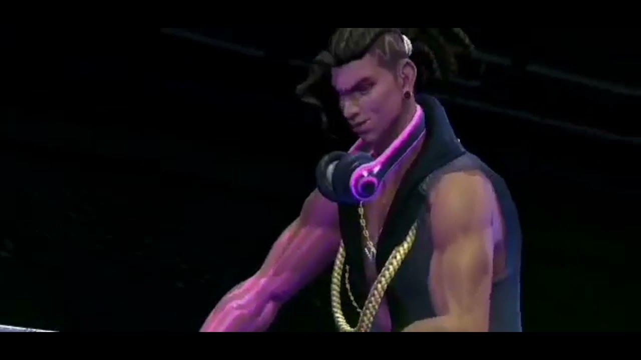 S.T.U.N skin (Selena, Brody, Chou)