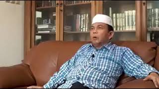 NASEHAT UNTUK JAMA'AH LDII| BAPAK KH.M THOYYIBUN