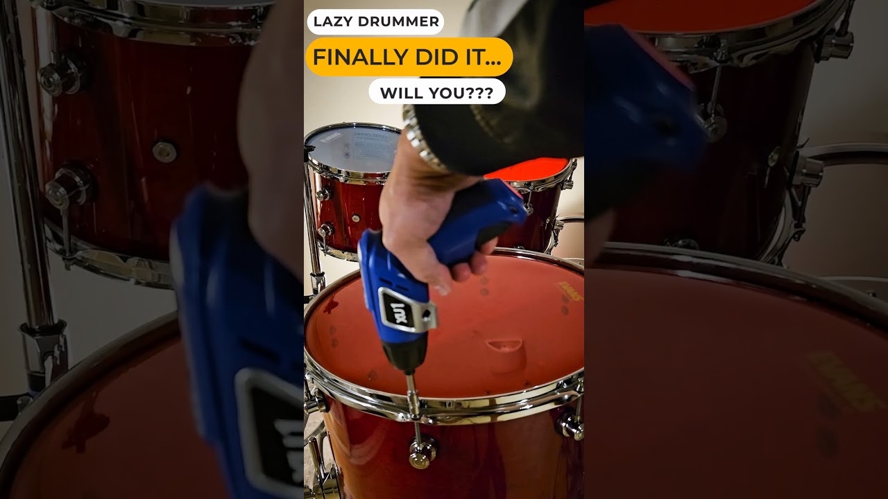 DW Design Kit Head Change – My Method! 