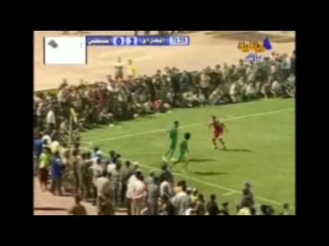 Iraq all Goals vs Palestine 4-0 First Game in Baghdad since 2002 in Al-Shaab Stadium 13 July 2009 ØªØºØ·ÙØ© ÙØ¨Ø§Ø±Ø§Ø© Ø§ÙØ¹Ø±Ø§Ù - ÙÙØ³Ø·ÙÙ Ø¨ØºØ¯Ø§Ø¯ 17 - Most Viewed (Today) - Sports - Sweden