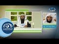 تعاني من مشاكل كثيرة في حياتك هنا علاجها الشيخ منصور السالمي المستشار الأسري