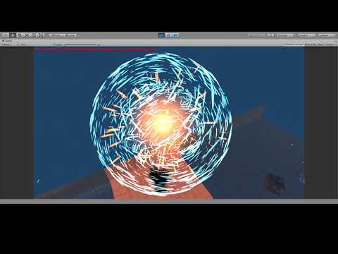Unity | Particle Systems Update