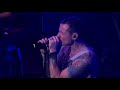 Linkin Park - Ballad Medley (X Games MUSIC 2012)