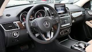 New 2019 Mercedes-Benz GLS Silver Spring MD Washington-DC, MD #J90615