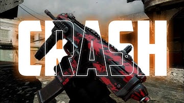 CALL OF DUTY MOBILE | ATTACK OF THE UNDEAD | CRASH MAP | FULL GAMEPLAY #4