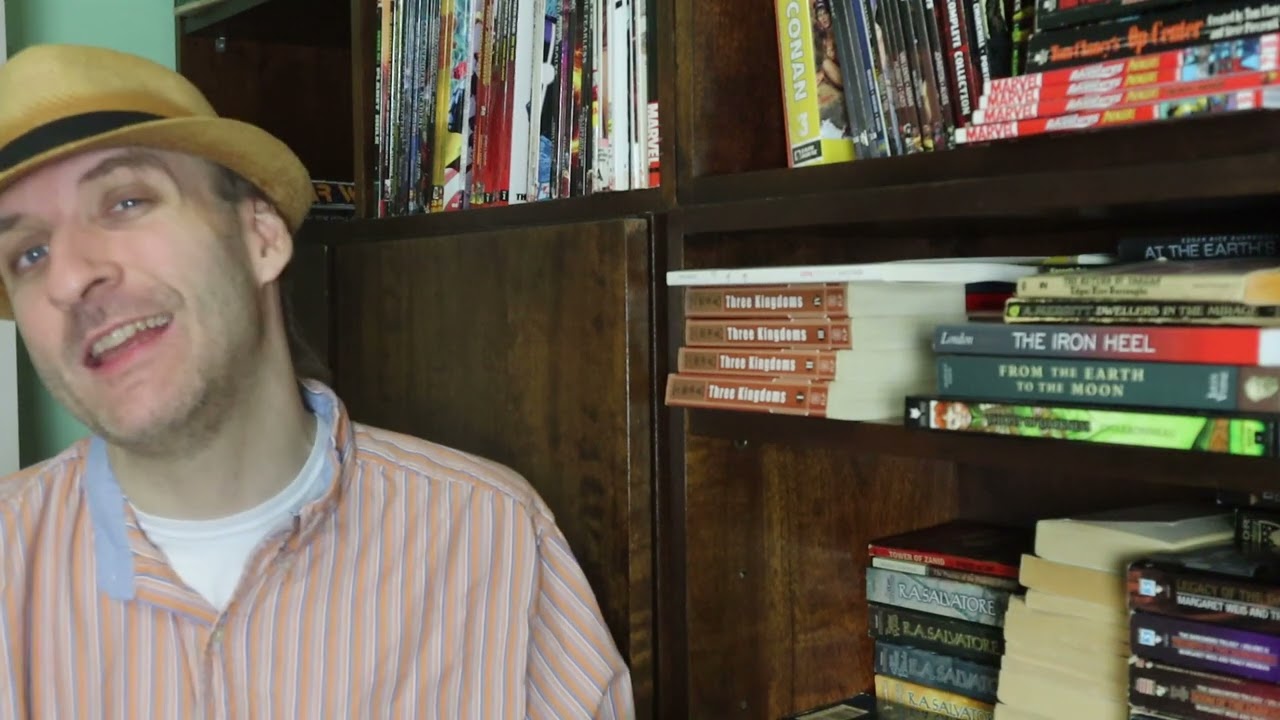 J.R.R. Tolkien's The Lay of Aotrou and Itroun