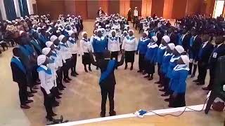 Mandingalahlukholo Lwam A Song Of Hope