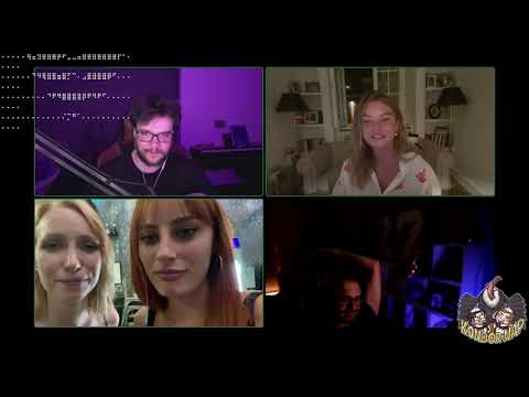 la rivelazione di MERISIEL in live con ENKK, PAOLO e MICHELLE - YouTube