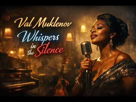 Val Muklenov Whispers In The Silence 