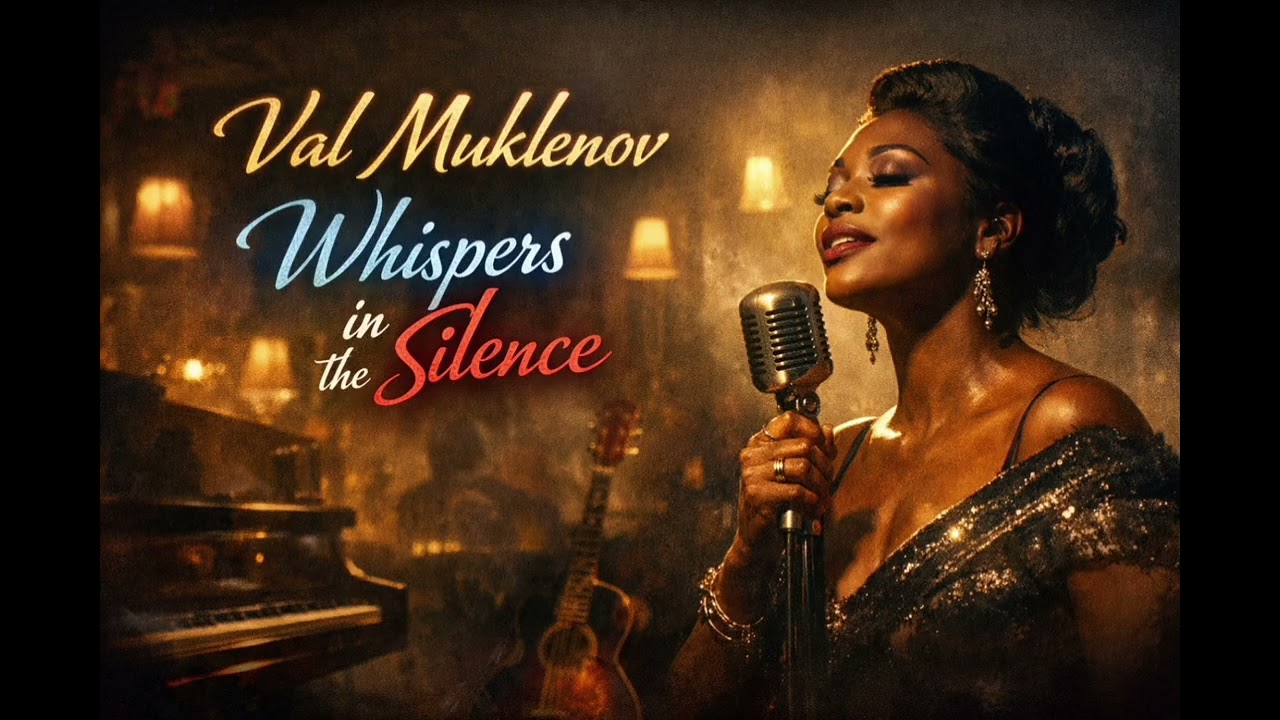 Val Muklenov - Whispers in the Silence