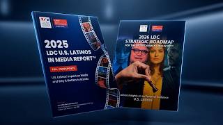 The LDC Strategic Roadmap for the Entertainment Industry