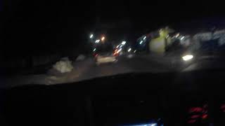 Truk Boleh Setiap Hari Aksi Konvoi(3)