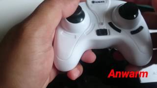 Eachine E10C Mini Quadcopter Drone Pro Cam Gadget (Review)
