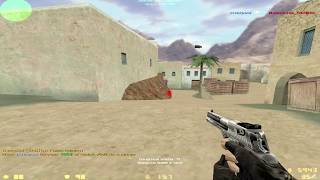 Новый чит На кс 1.6 Hpp reload