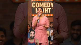 आजकल के लोग कैसी कैसी बातें करते हैं#comedy #standupcomedy #funny #reels #standup #shorts #short #ai