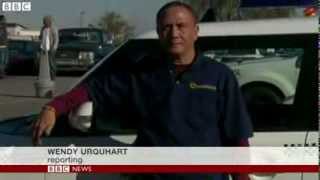 Taxi driver returns $300,000 found on back seat