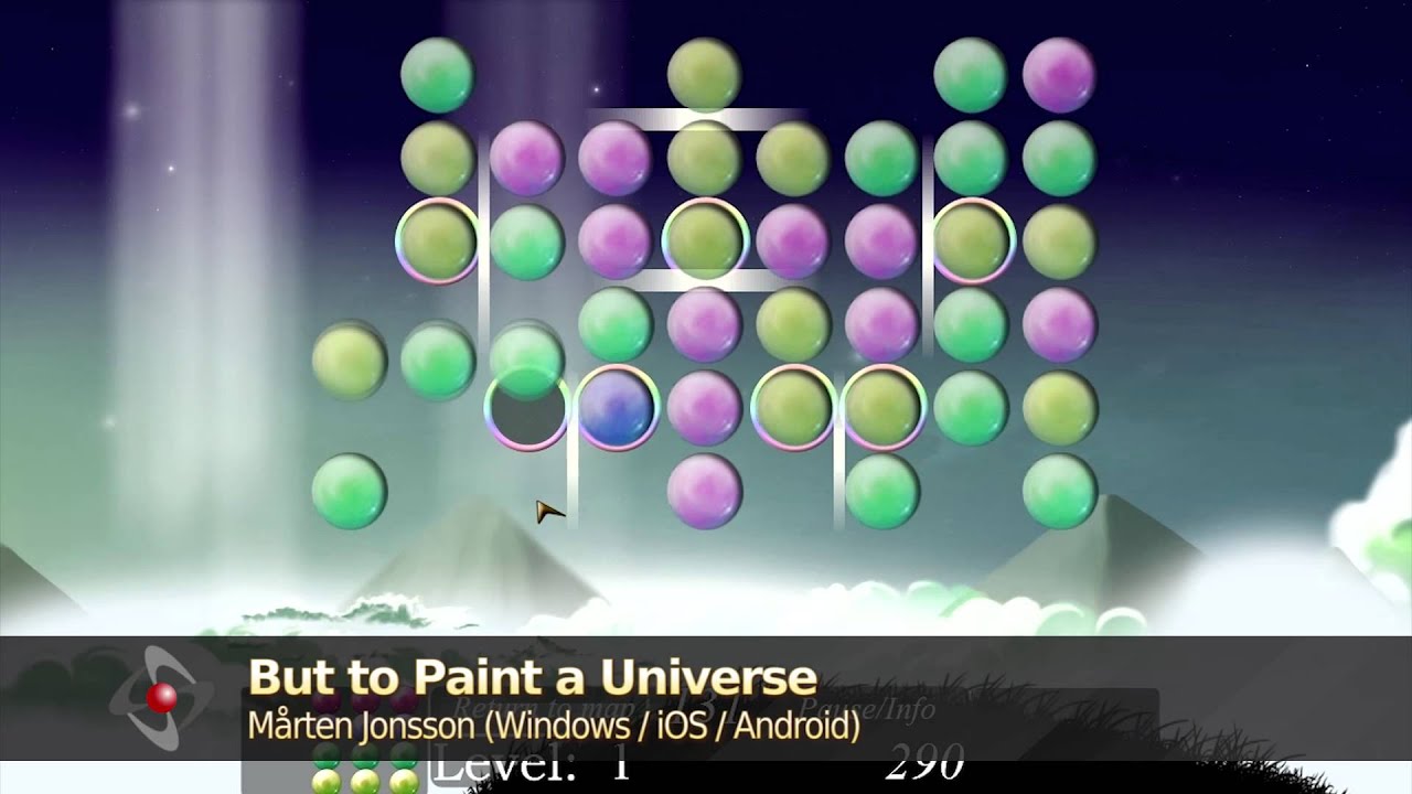 What can you make in Clickteam Fusion 2.5? - YouTube