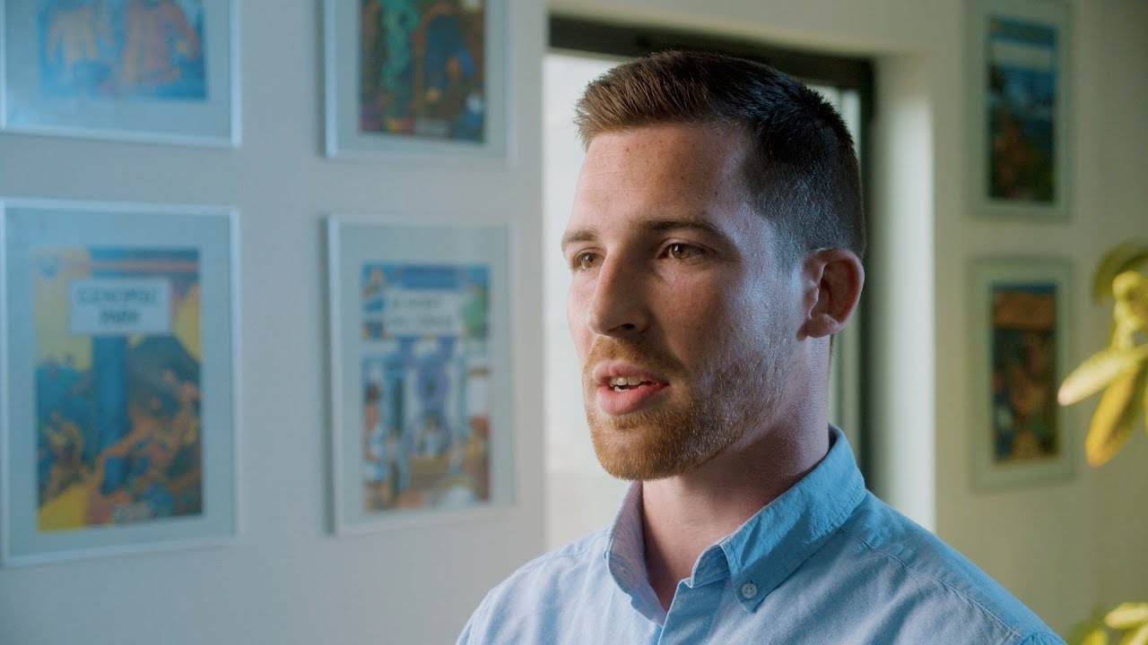 Corporate - Dominique Dutscher