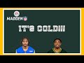 IT'S COLD!!! (Madden NFL 23)