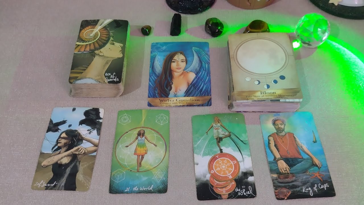 Sagitário ♐ você não está confusa e eu vou explicar o pq!