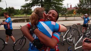 Meet a warrior from each leg of WWP Soldier Ride Across America