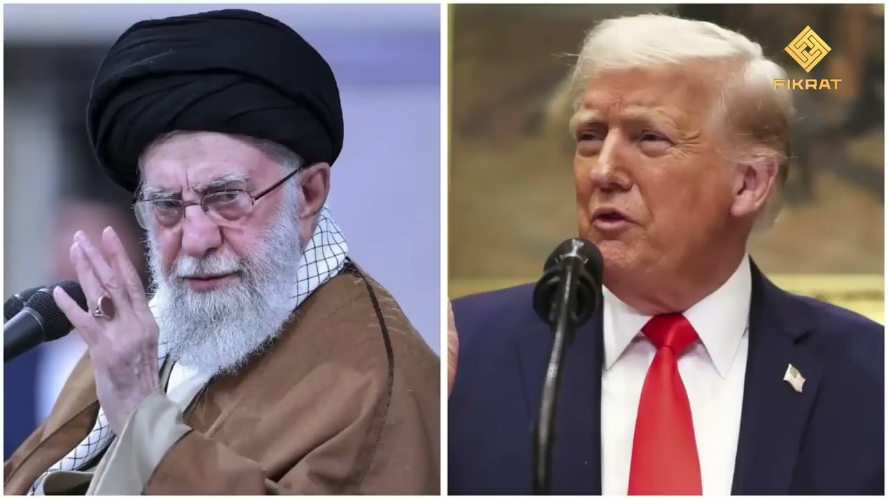 🔴AQSh Eron urushi  o‘z hayotini yashash ni boshladimi  #fikratuz