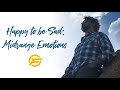 Happy to be Sad: Midrange Emotions