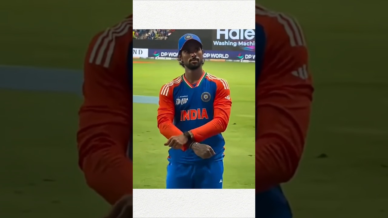 Tilak Varma Funny Moments In Cricket