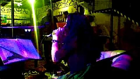 Drunken' Angel by Lucinda Williams performed by He...