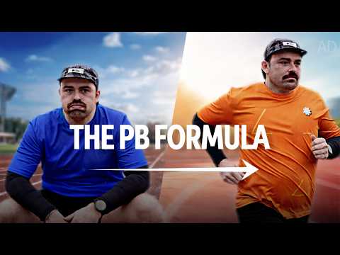 Run Your Fastest 5K Ever With These KEY Workouts