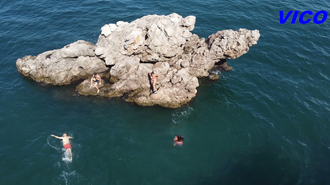 mavic mini 2==VICO EQUENSE--SCOGLIO delle TARTARUGA--