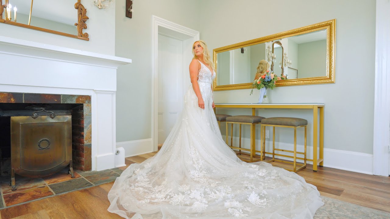 The Barton House of Redlands / Styled Wedding Shoot / Redlands Wedding