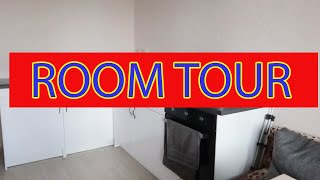 ROOM TOUR: Съемная квартира \Краснодар