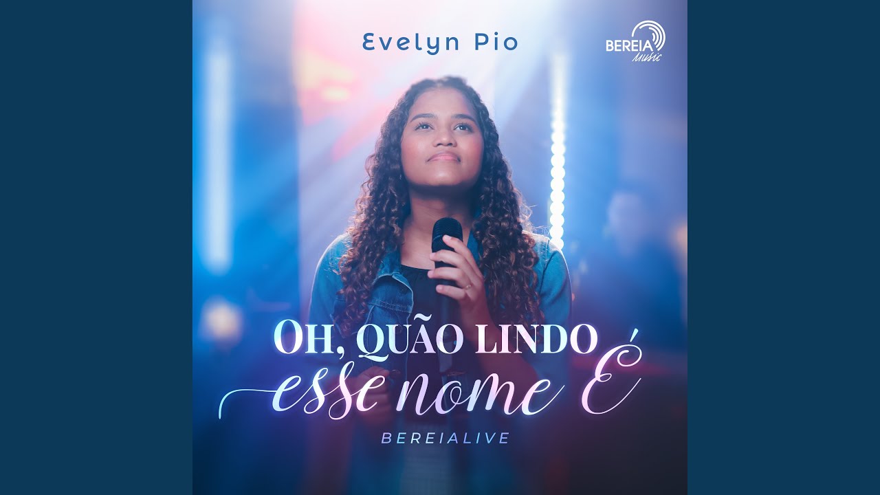 Oh Quão Lindo Esse Nome É