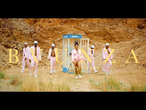 Tamy Moyo Bvunza Official Video