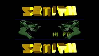 Pentcost Party Demo by Zenith - Amiga Demo