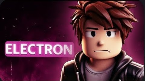 ⚡️NEW ELECTRON SCRIPT 2024｜FREE DOWNLOAD ELECTRON HACK⧸CHEAT｜ROBLOX