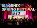 Isagenix ANZ Spring Festival 2019