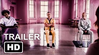 GLASS (2019) OFFICIAL TRAILER BREAKDOWN
