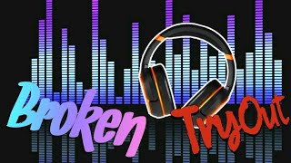 Music Track Loop Broken Tryout