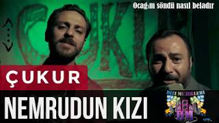 Erkan Kolçak (Vartolu) & Mustafa Kırantepe (Medet) Toygar Işıklı- NEMRUDUN KIZI Resimi