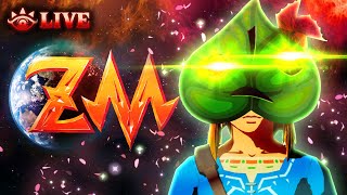 Tears of the Kingdom Switch 2 Edition LIVE - FINAL KOROK SEEDS (Road to 100%)