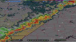 Kentucky Severe Weather Center Live Stream