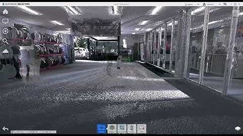 Leica Laser BLK360, Scan  to BIM /  As-Built Drawings